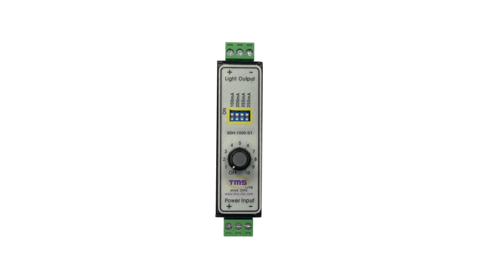 SDH-1000-D1 Controller